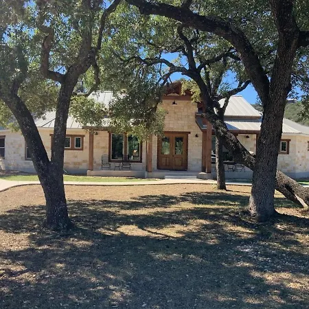 Double L River House